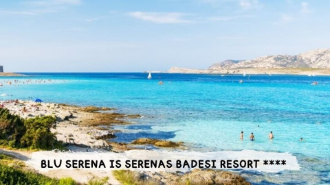 2026 sardegna blu serena is serenas village IN23