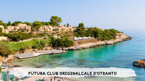 2026 puglia le cale d'otranto IN23