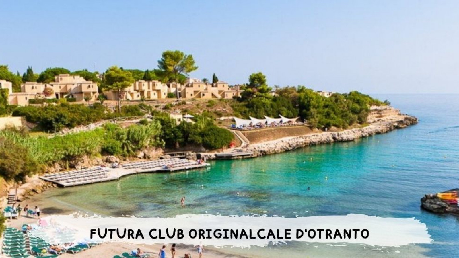 2026 puglia le cale d'otranto IN23