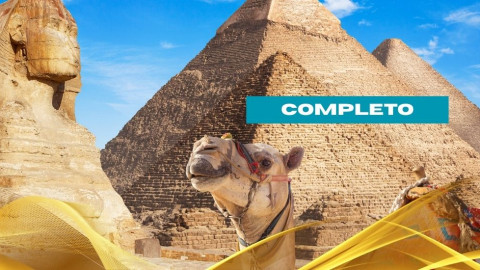 2026 cairo city break 31 05 N IN23