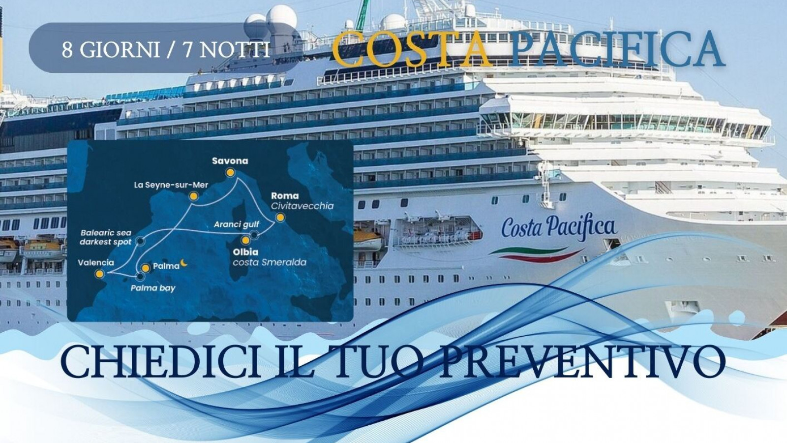 2026 costa pacifica med occidentale IN23
