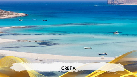 2026 creta da roma e milano T IN23