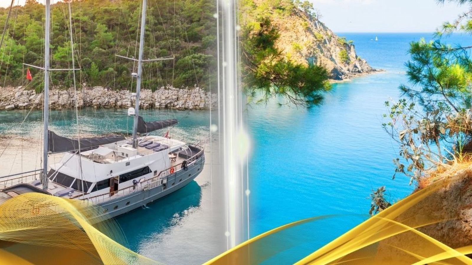 2026 turchia crociera in caicco e bodrum IN23