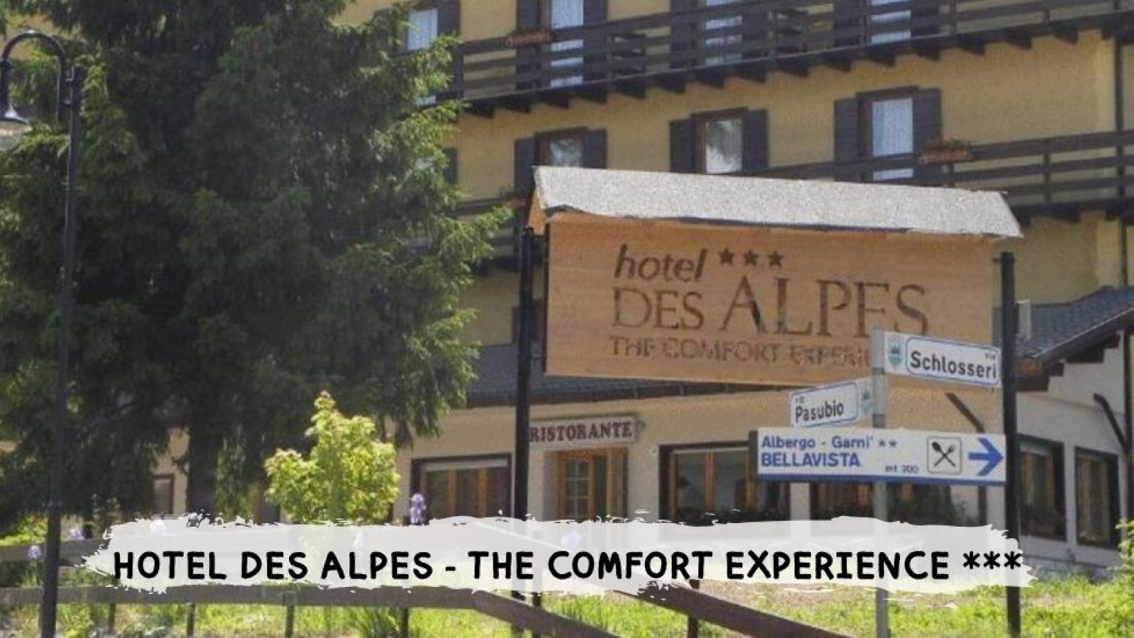 2026 trentino estate des alpes IN23