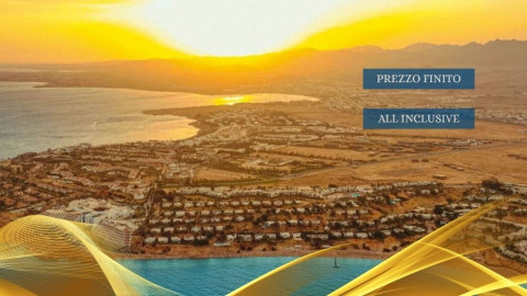 2026 sharm domina coral bay partenze aprile 26 IN23