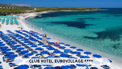 2026 sardegna eurovillage IN23