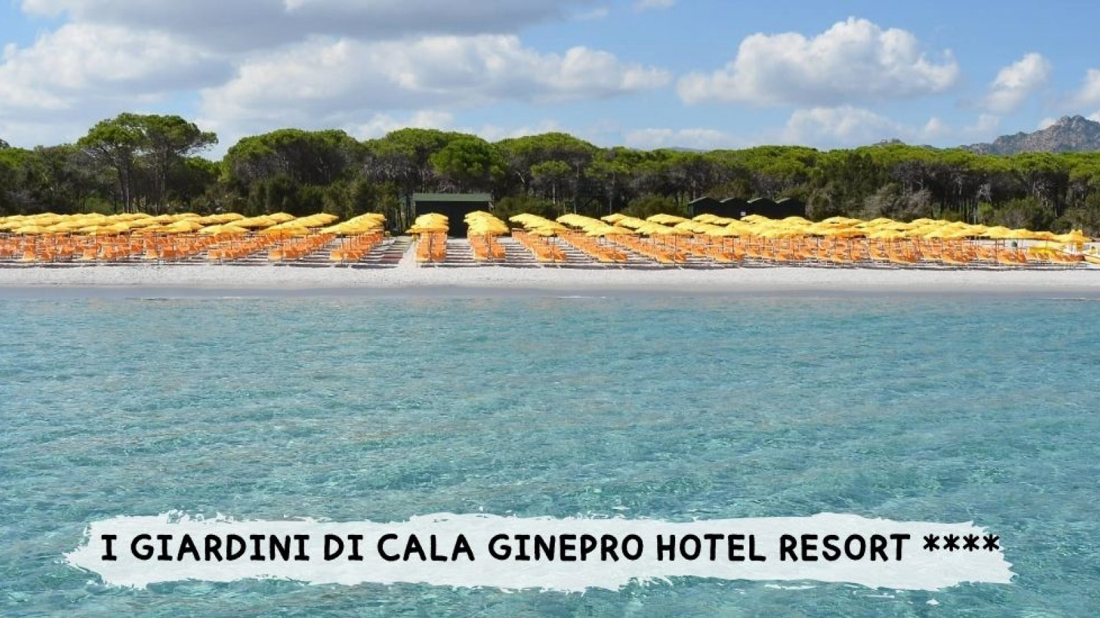 2026 sardegna giardini cala ginepro hotel IN23