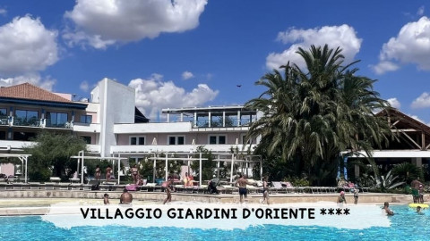 2026 basilicata giardini d'oriente IN23