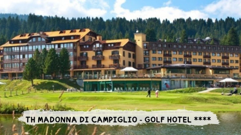 2026 estate trentino madonna th golf hotel IN23