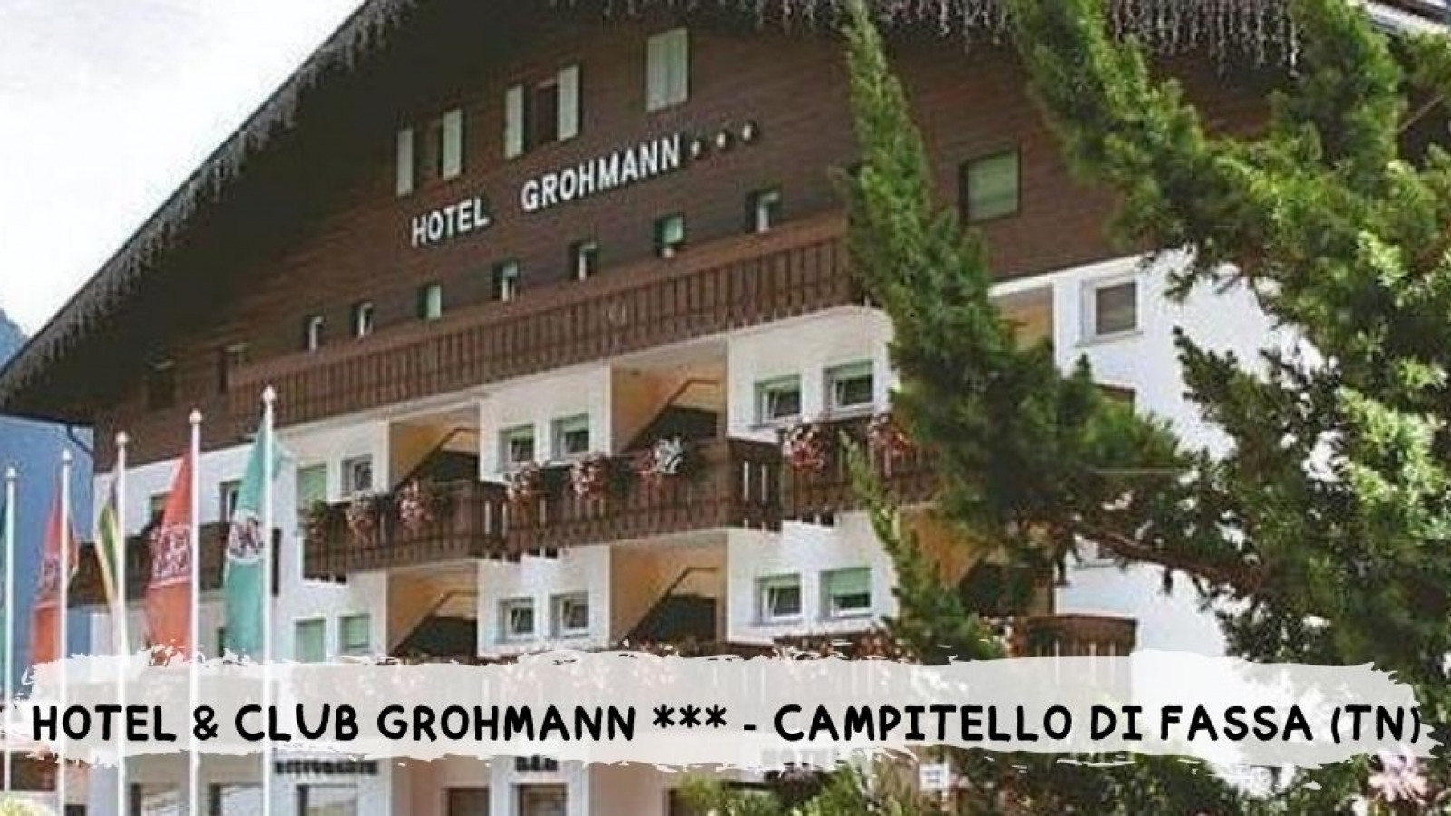 2026 estate trentino grohmann IN23