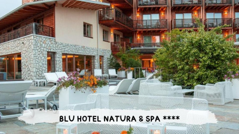 2026 estate trentino blu hotel natura IN23