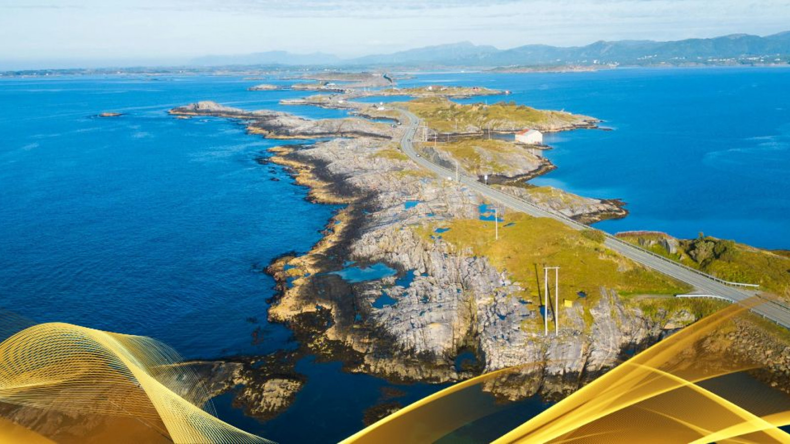 2026 norvegia la via atlantica agosto O IN23