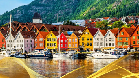 2026 norvegia i tre fiordi vichinghi estate D IN23