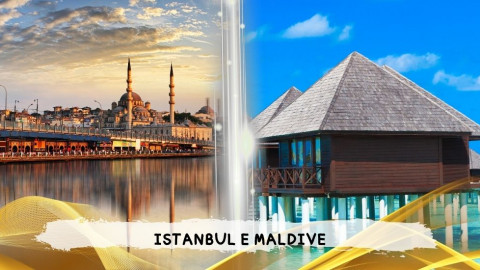 2026 istanbul e maldive 9 agosto T IN23