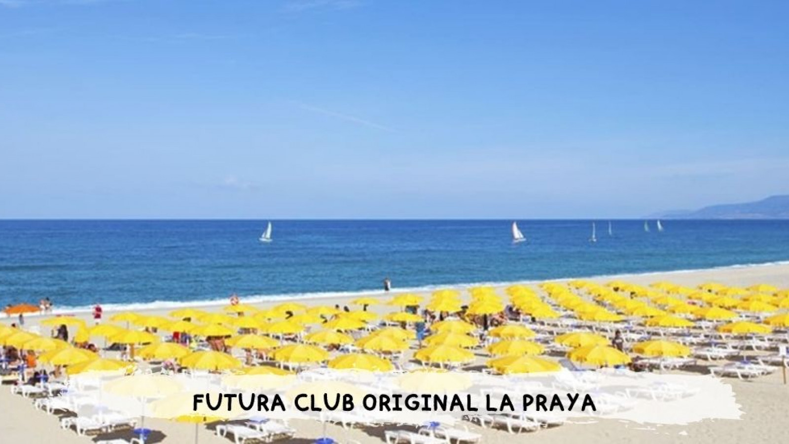 2026 calabria la praya IN23