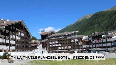 2026 estate valle d'aosta la thuile hotel residence IN23