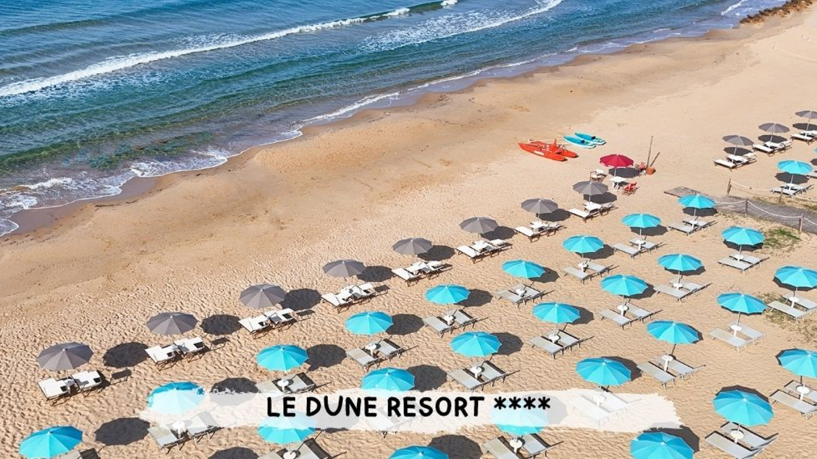 2026 sicilia le dune resort IN23
