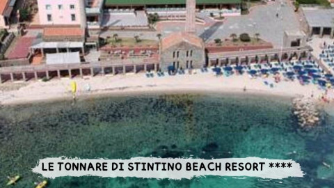 2026 sardegna le tonnare IN23