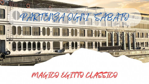 2026 egitto classico in crociera e cairo roma verona IN23