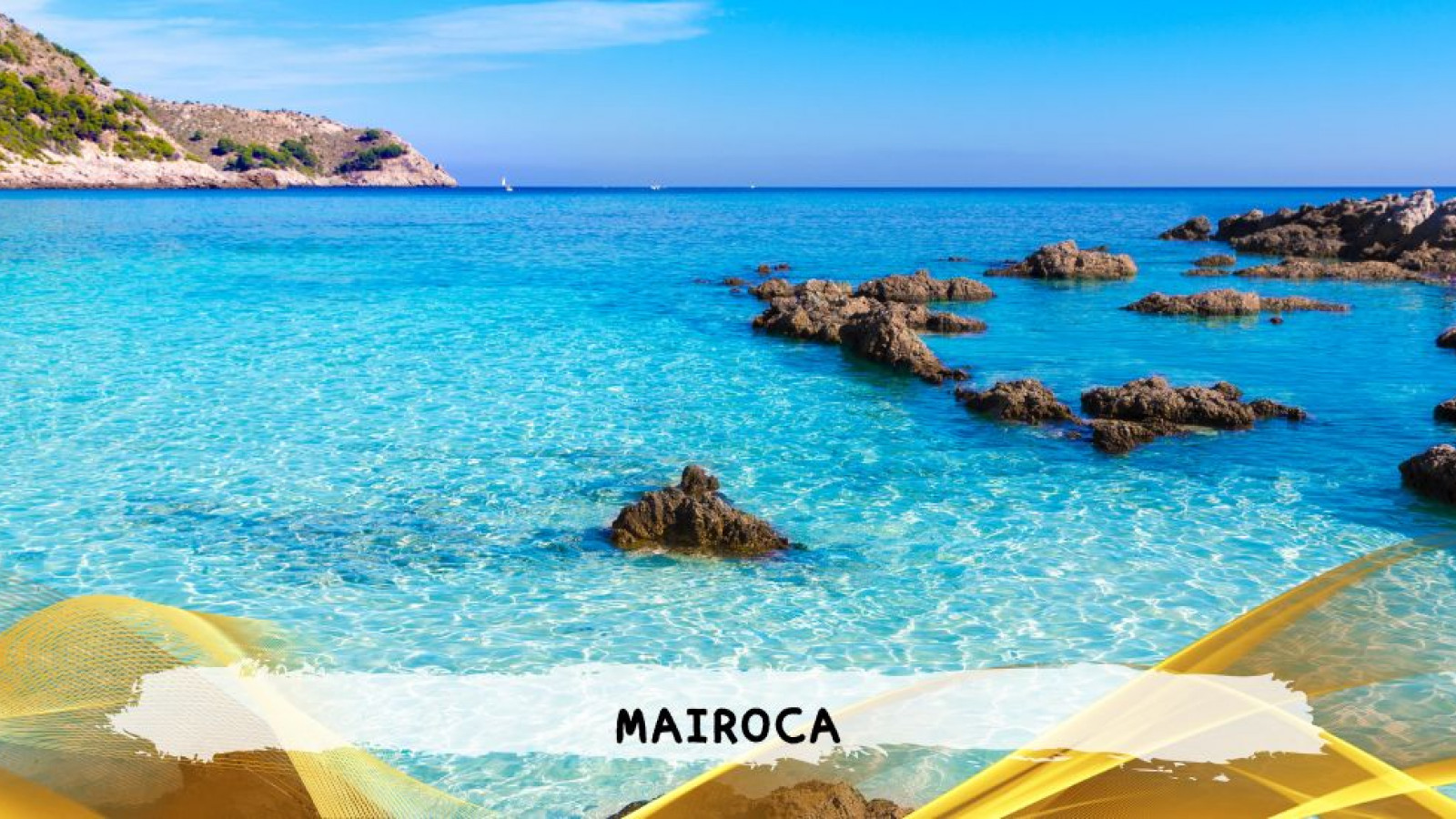 2026 maiorca agosto roma T IN23