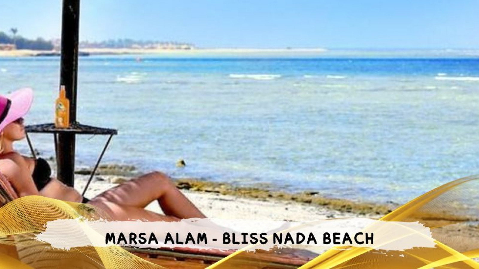 2026 marsa alam da roma bliss T IN23