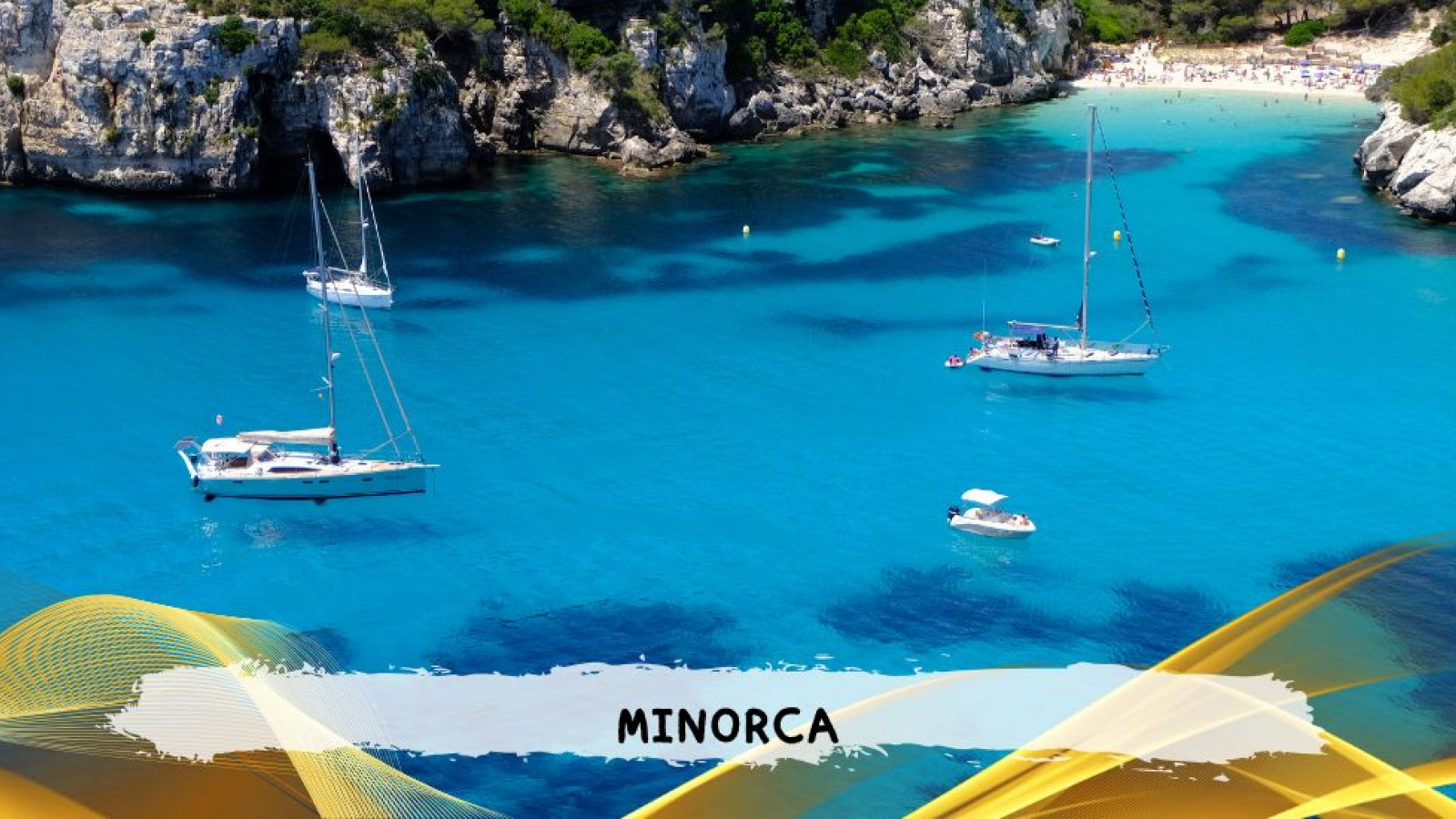 2026 minorca da roma e milano T IN23