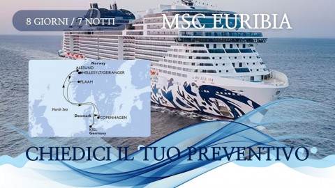 2026 msc euribia IN23