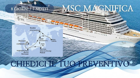 2026 msc magnifica IN23