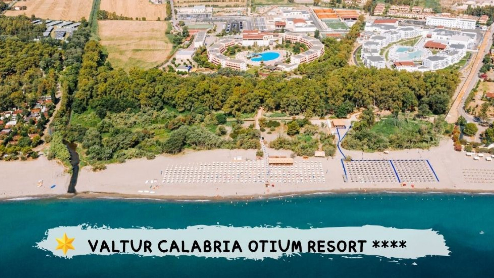 2026 calabria otium resort date speciali IN23