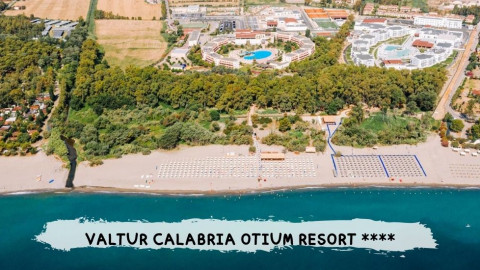 2026 calabria otium resort date speciali IN23