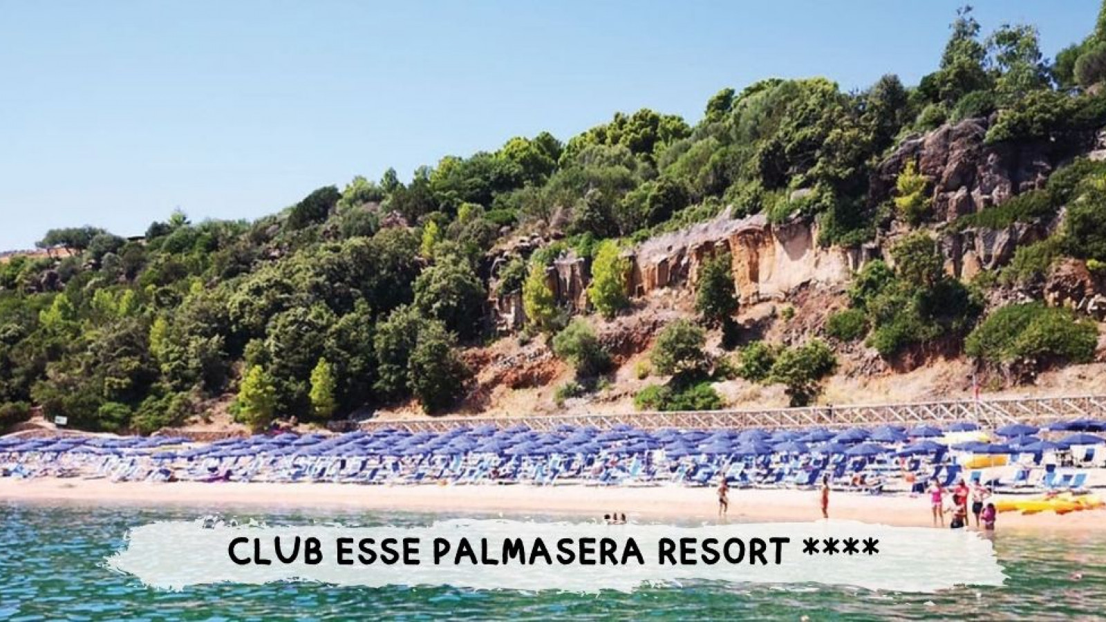 2026 sardegna Palmasera Resort IN23