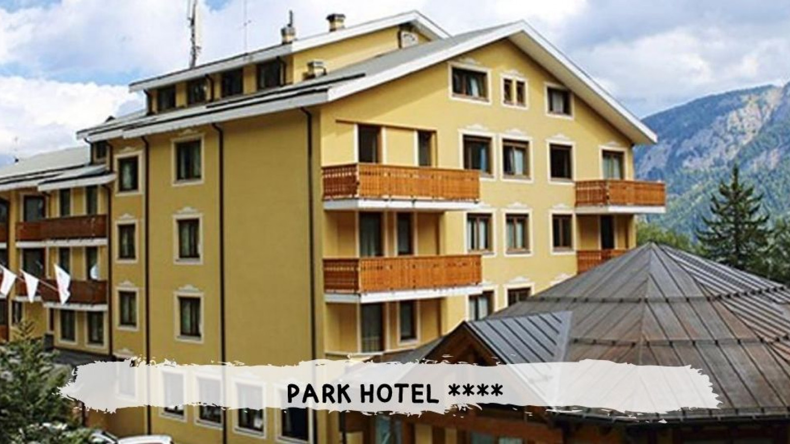 2026 trentino park hotel folgarida estate IN23