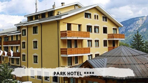 2026 trentino park hotel folgarida estate IN23