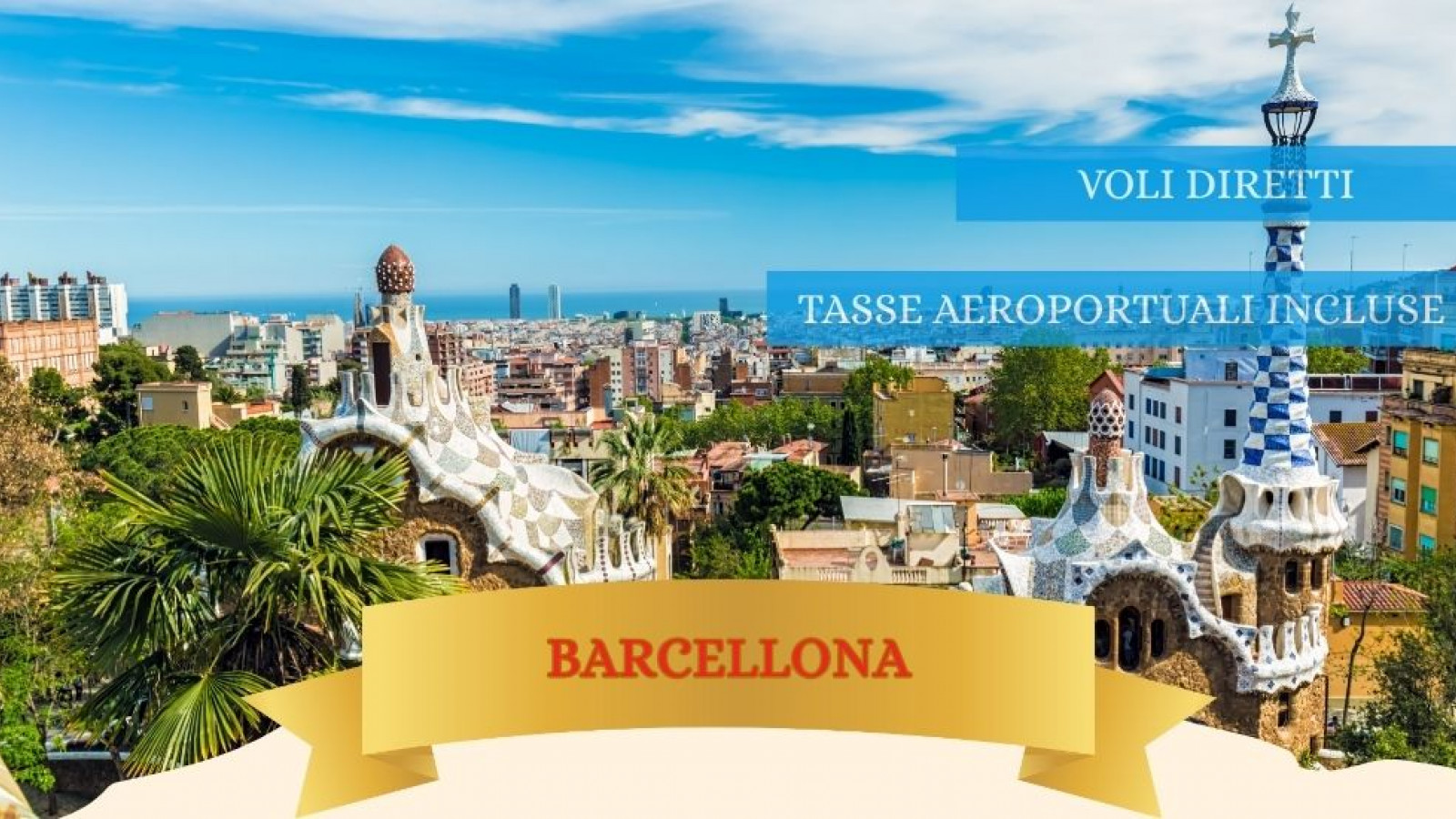 2026 spagna barcellona pasqua T 26 IN23