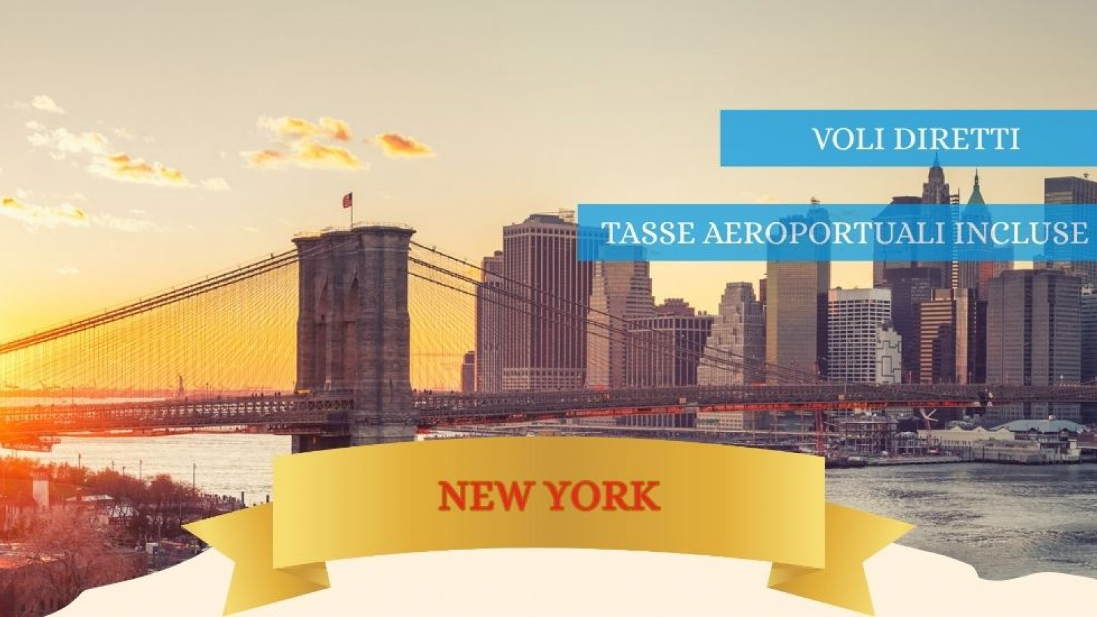 2026 stati uniti new york pasqua T 26 IN23