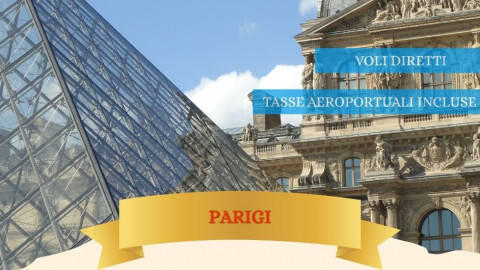 2026 francia parigi pasqua T 26 IN23