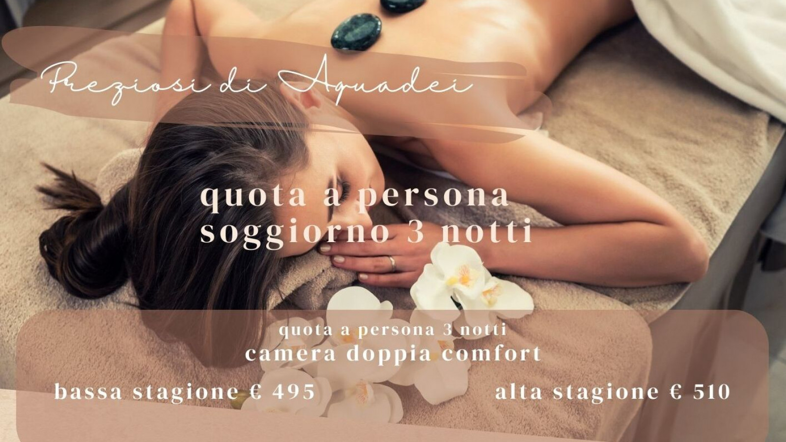 2026 hotel 2 mari preziosi di aquadei 3 notti IN23