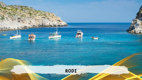 2026 rodi agosto roma e milano T IN23