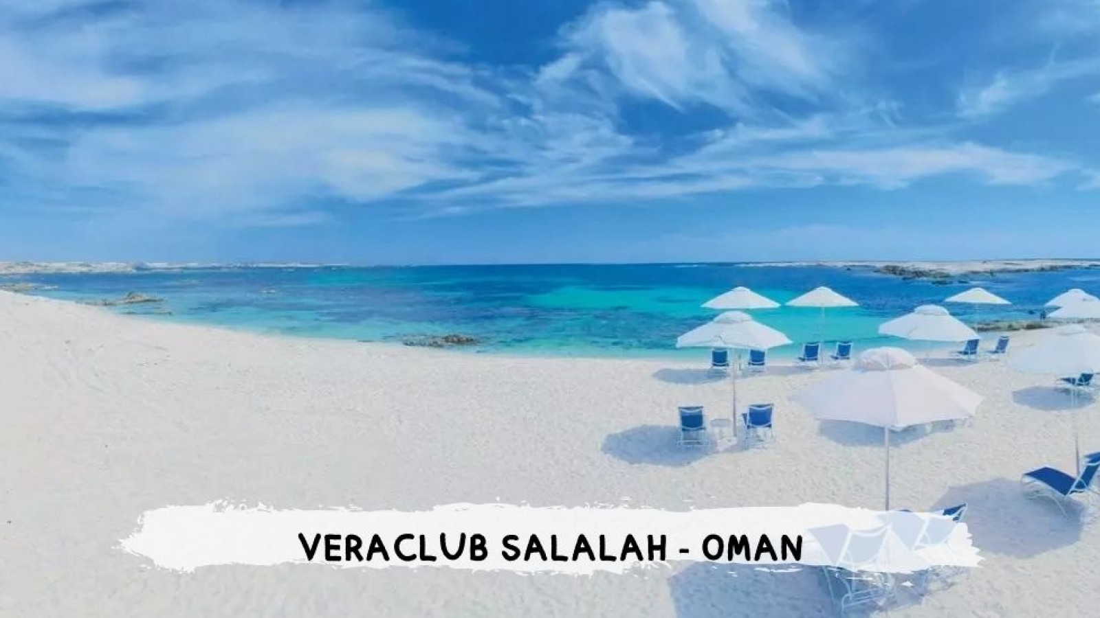 2026 veraclub oman salalah IN23