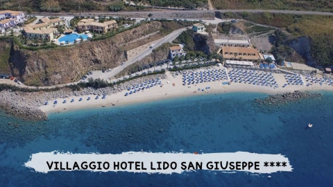 2026 calabria lido san giuseppe IN23
