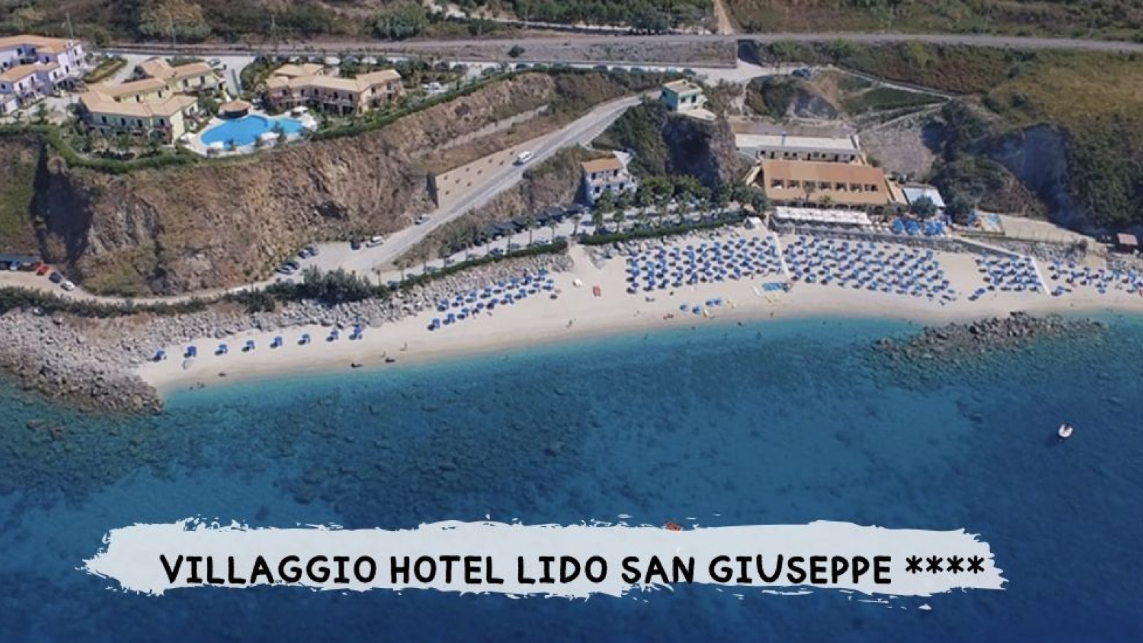 2026 calabria lido san giuseppe IN23