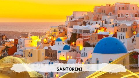 2026 santorini da roma T IN23