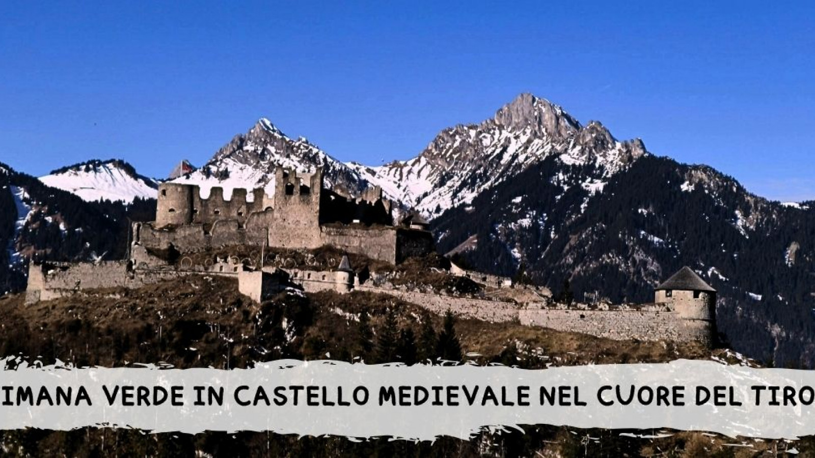 2026 W settimana verde tirolo 23 08 IN23