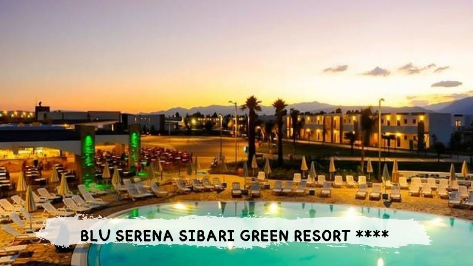 2026 calabria blu serena sibari green village IN23
