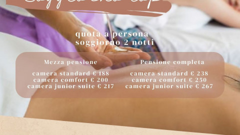 2026 hotel 2 mari soggiorno top 2 notti IN23