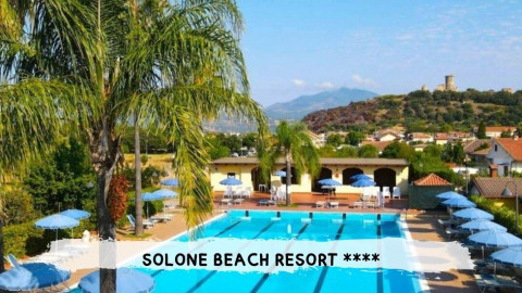 2026 campania solone beach IN23