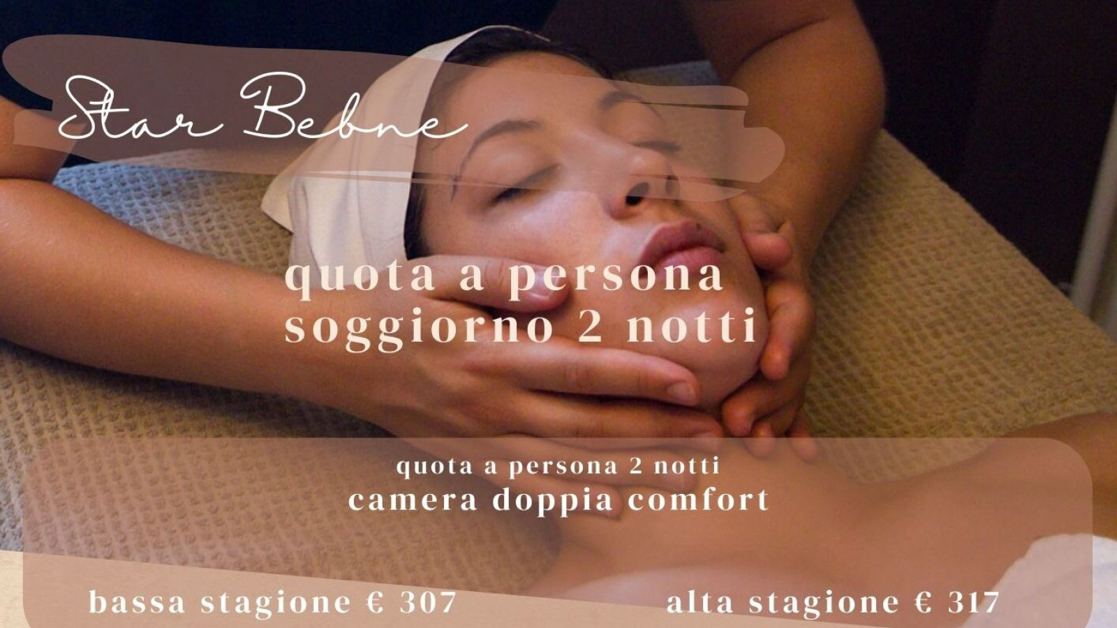 2026 hotel 2 mari star bene 2 notti IN23