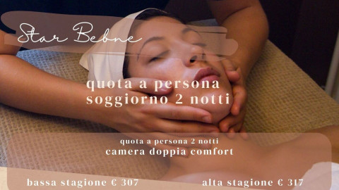 2026 hotel 2 mari star bene 2 notti IN23