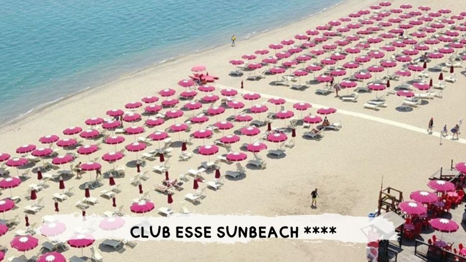 2026 calabria Sunbeach date speciali IN23
