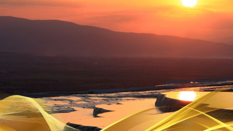 2026 turchia Kervansaray estate IN23